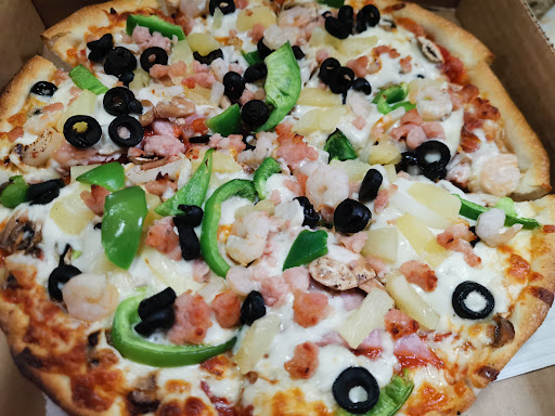 Photo of High River 2 For 1 Pizza - 120 Centre St N #3, High River, AB T1V 2B8